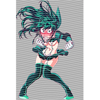 Japanese anime-JP 1183